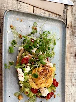Avocado Tost