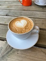 Cappuccino Latte