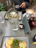 Eggs Benedict