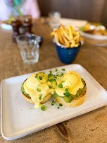 Eggs Royale