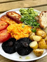 English Breakfast