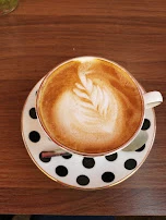 Flat White