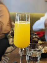 Mimosa