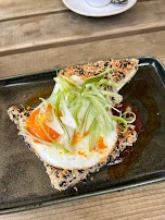Prawn Toast