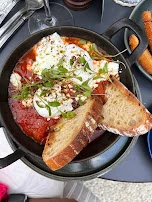 Shakshuka